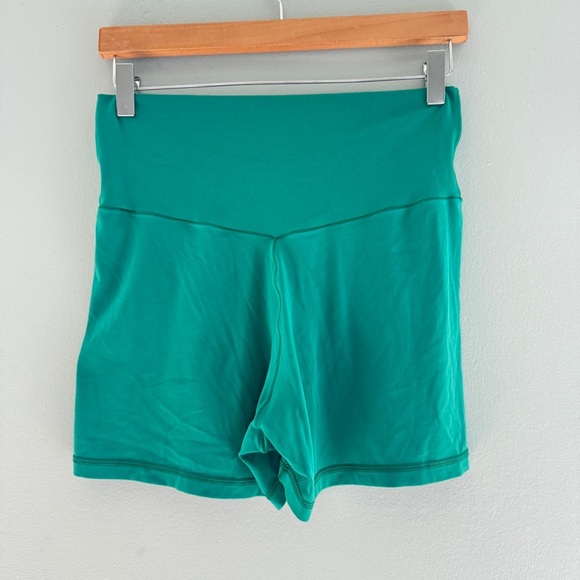 Aerie Real Me Crossover 3" Bike Short - Picture 9 of 12
